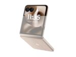 MOTOROLA Smartphone RAZR 60 ULTRA CAFE 16GB+1T