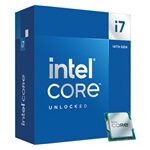 INTEL Procesador i7-14700 Core 2.1GHz 33MB LGA1700 14th Gen