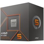 AMD Procesador - AMD Ryzen 5 8500G 6 Core 5.0GHz AM5 Radeon