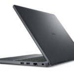 DELL PRO 14"FHD Core 5 120U 8GB 512GB SSD W11Pro G1A¤o Black