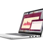 DELL PRO 14 FHD+ Ultra 7 255U 32GB 1TB SSD W11Pro W3Y Silver