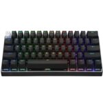 Logitech Teclado Gamer Inal G PRO X60 Tact Lightspd Neg Ing