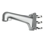 Hikvision Accessories - HIK Montaje a Poste color Plata para