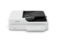 DS-1760WN-1 EPS SCANNER DS-1760WN CAMA PLANA/DUPLEX/ADF/30PPM/WIFI/ETHER - Imagen 1