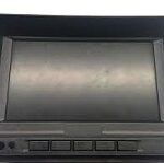 Hik/7-inch TFT LCD monitor/800480 RGB/1-ch input/IP54