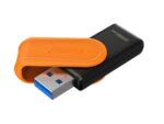 Kingston USB Flash Drives - KNG 256GB USB 3.2 DataTraveler E - Imagen 2