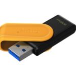 Kingston USB Flash Drives - KNG 512GB USB 3.2 DataTraveler E