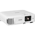 EPS PROYECTOR E24 3600L/XGA/HDMI/USB/RS-232C/3LCD/TIRONORMAL