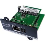 APC Tarjeta de red de la serie Easy UPS 3 - Imagen 5