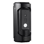 HIK Frente Calle IP 2MP IK09 IP66 Comun. Celular