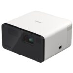 EPS PROYECTOR EF-21W LASER/PORTATIL/1000l/FULLHD/WHITE/GOOGL