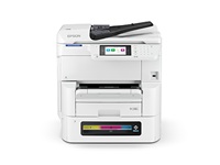 EMC8100-1 EPS IMPRESORA EM-C8100 IMPRIME/COPIA/ESCANEA/WIFI/ETHERNET - Imagen 1