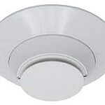 Notifier Detection Devices - Notifier detector de humo fotoe