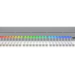 Ubiquiti Cable UniFi Etherlighting Patch Cable