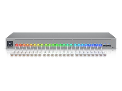 Ubiquiti Cable UniFi Etherlighting Patch Cable