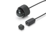 Ubiquiti Network Cameras - UBQ Camara G5 Domo Ultra Negra 2K - Imagen 2