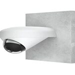 Ubiquiti Soporte - Ubiquiti Tamper-resistant back-to-back mo
