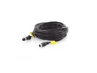 Hikvision Cable - Extensor 10mt Aviaci¢n Audio/Video Turbo M