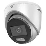 HIK Domo 3K Dual Light ColorVu 2.8mm Audio IR 20mt IP67