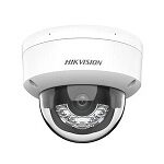 HIK Domo IP 4MP 2.8mm DualLight IP67 IK08 30mt Acusense