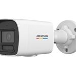 HIK Bullet 4MP ColorVu DualLight 30mt 2.8mm IP67 AcuSense