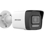 HIK Bullet IP 6MP LF 2.8mm DualLight 2.8mm IP67 30mt POE