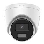 HIK Domo 4MP ColorVu DualLight 2.8mm IP67 30mt AcuSense