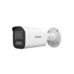 HIK Bullet 4MP DualLight VF2.8-12 50mt IP67 WDR MIC POE