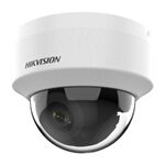 HIK Domo IP 2MP POE Interior LF 2.8mm POE IR 20mt