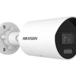 HIK Bullet 4MP DualLight ColorVu3.0 WDR MIC IP67 40mt Nema4x