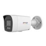 Hikvision Network Cameras - HIK Bullet 6MP ColorVu DualLight