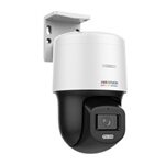 HIK PT 4MP 2.8mm 30mt ColorVu MiC IP66 Audio/MIC SD 30mt