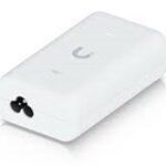 Ubiquiti Accessories - UBQ Inyector PoE 802.3bt 48V 1.25A 60