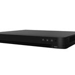 HIKD DVR 8CH 3K/5M Lite hasta 12CH IP Acusence 1HDD