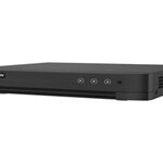 HIKD DVR 8CH 720p/1080p 1HDD 1080p Lite MotionDet2.0 Audio