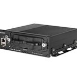 Hikvision NVR - Movil 4CH POE 1TB SSD incl. AE-MN5043(1T/SSD