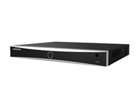 ES402HIK15m-1 Hikvision NVRs - 8ch POE Capacidad 2HDD AcuSense 80Mbps 4K H - Imagen 1
