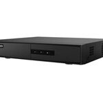 HIK Mini NVR 8Ch POE 60Mbps HDMI VGA Slot 1HDD hasta 6TB