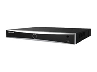 Diseño sin título - ES403HIK25 Hikvision NVRs - 16ch POE Capacidad 2HDD AcuSense 160Mbps 4K - Imagen 1