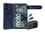Motorola G35 Black 4+128GB - Imagen 2