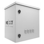 Nexxt Solutions Infrastructure Racks, Cabinets & Patch Panel