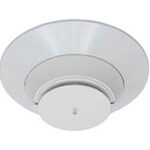 Firelite  SD365 Detector Fotoelctrico Direccionable de Humo Color Blanco