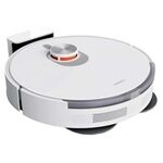 Xiaomi Robot Vaccum S20+ EU WHITE