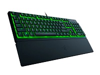 ID001RZR46m-1 Razer Keyboards & Keypads - Razer Ornata V3 X Teclado Gamer - Imagen 1