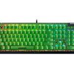 Razer Keyboards & Keypads - Razer BlackWidow V4 X Teclado Ga