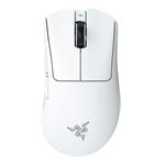 Razer Mouse - Razer DeathAdder V4 Pro Mouse Gamer Esports in