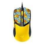 Razer Mouse - Razer Cobra Mouse Gamer - Edicion Pokemon