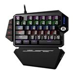 Primus Gaming Keyboards & Keypads - Primus Gaming Teclado me
