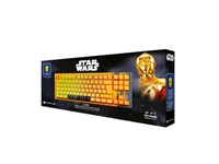 ID011PGL19-m-1 Primus Gaming Switch - PGLC Teclado Inalambrico C3PO 88 tecl - Imagen 1