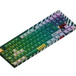 Primus Gaming Switch - PGLC Teclado Inalambrico Boba Fett 88